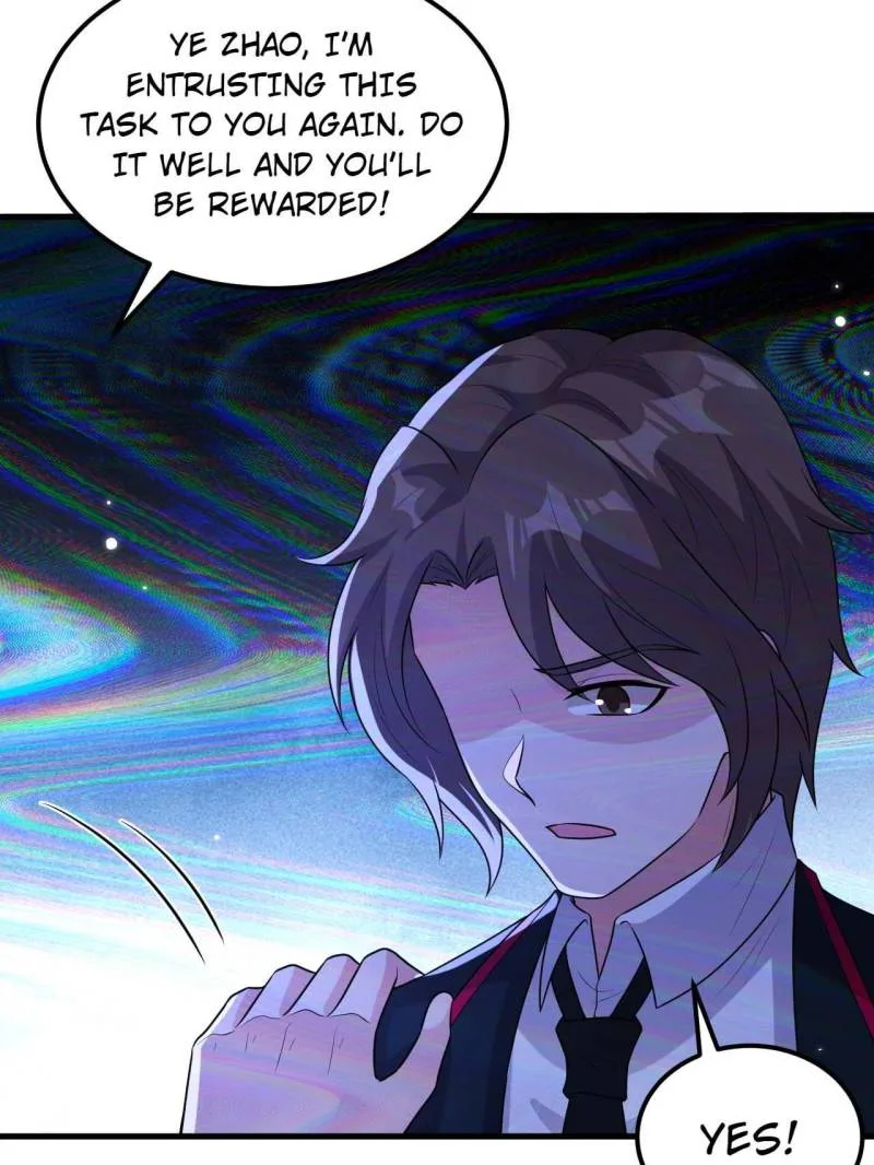 My battleship can be upgraded Chapter 127 page 43