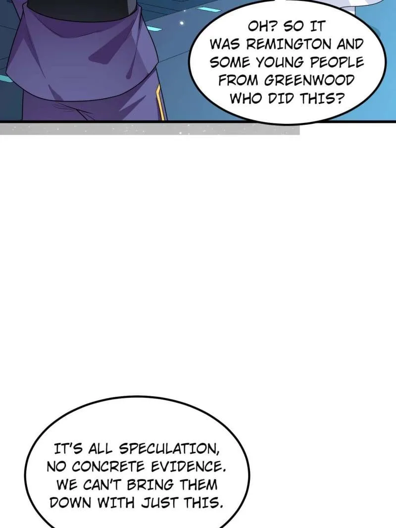My battleship can be upgraded Chapter 128 page 2