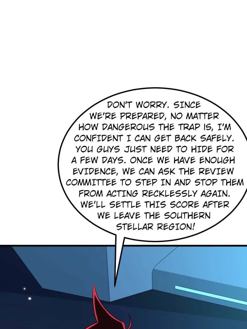 My battleship can be upgraded Chapter 128 page 14