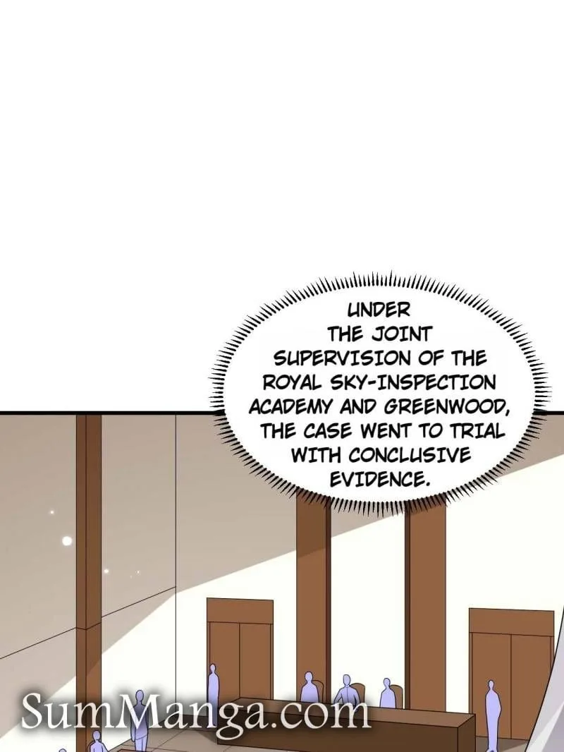My battleship can be upgraded Chapter 128 page 28
