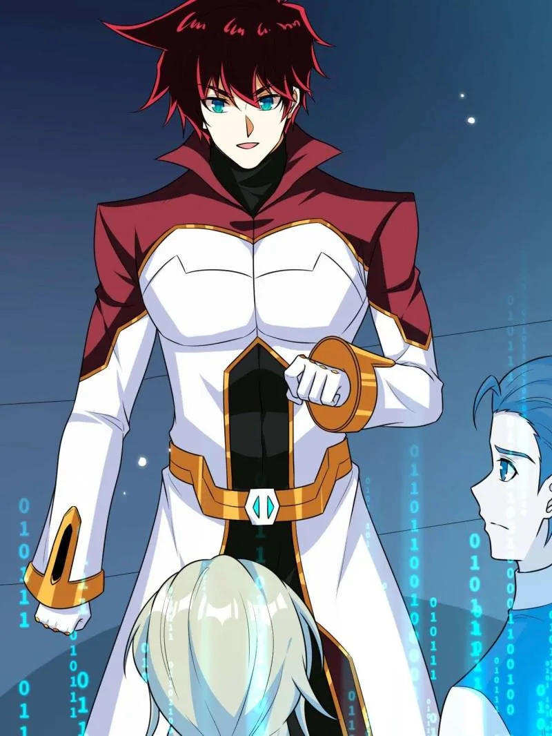 My battleship can be upgraded Chapter 128 page 15