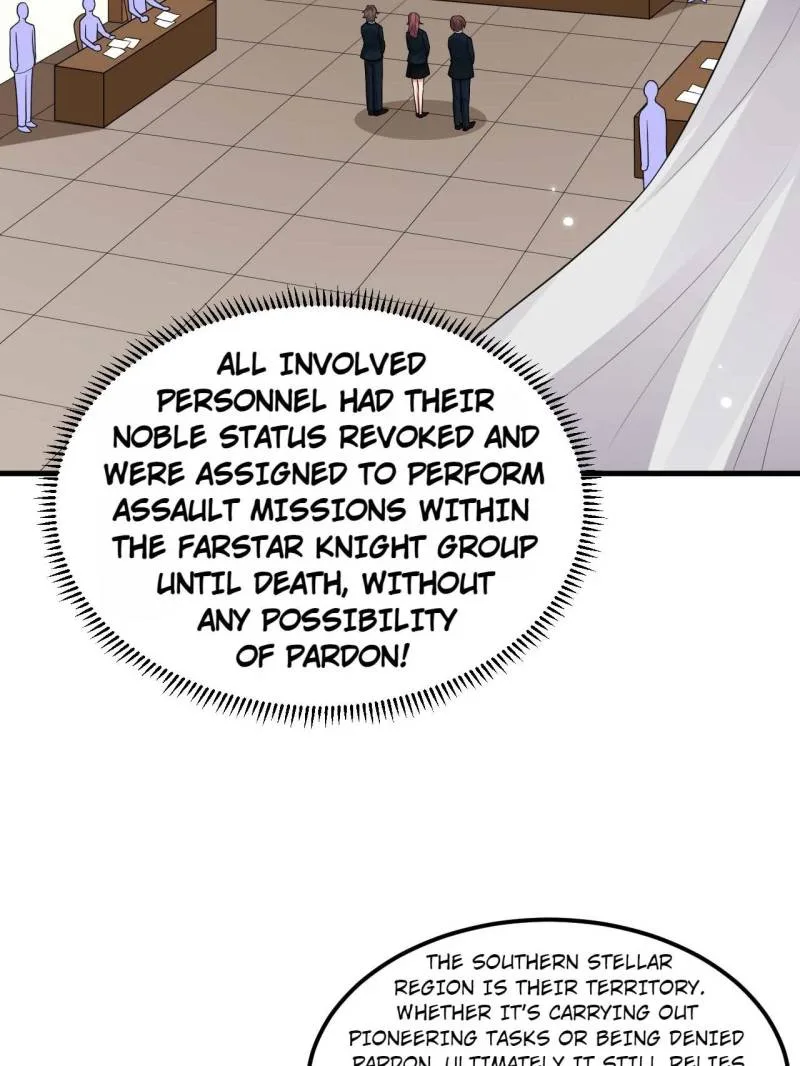 My battleship can be upgraded Chapter 128 page 29