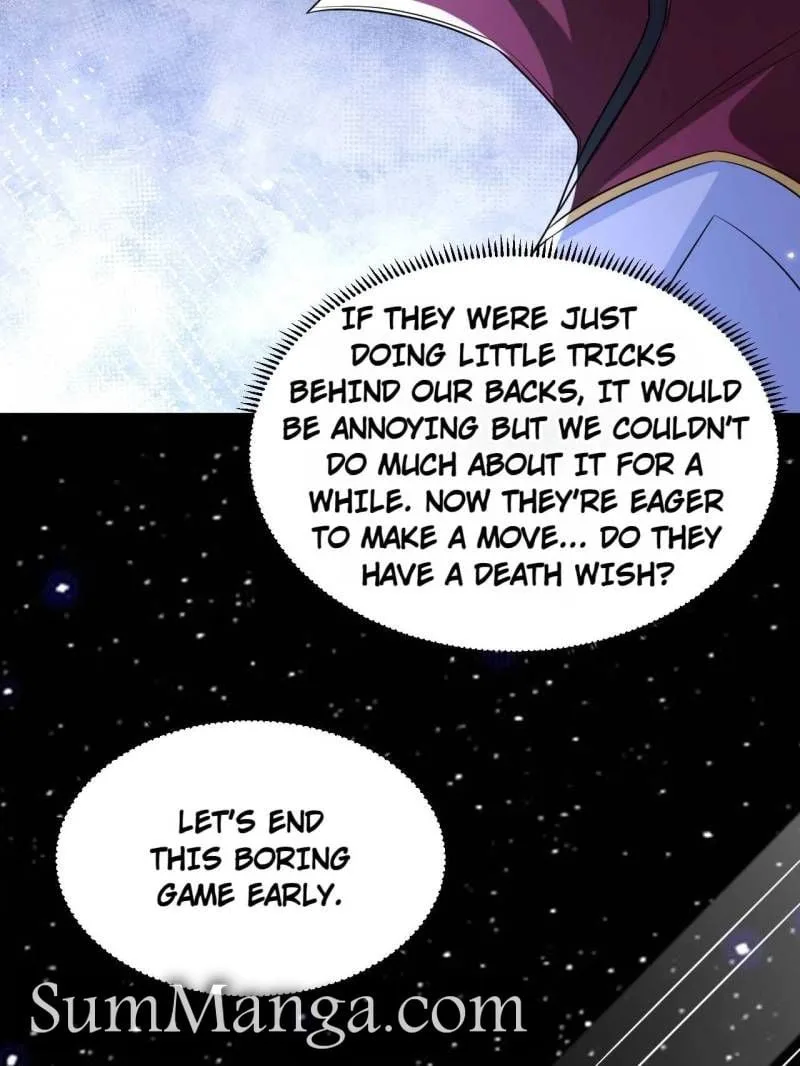 My battleship can be upgraded Chapter 128 page 24