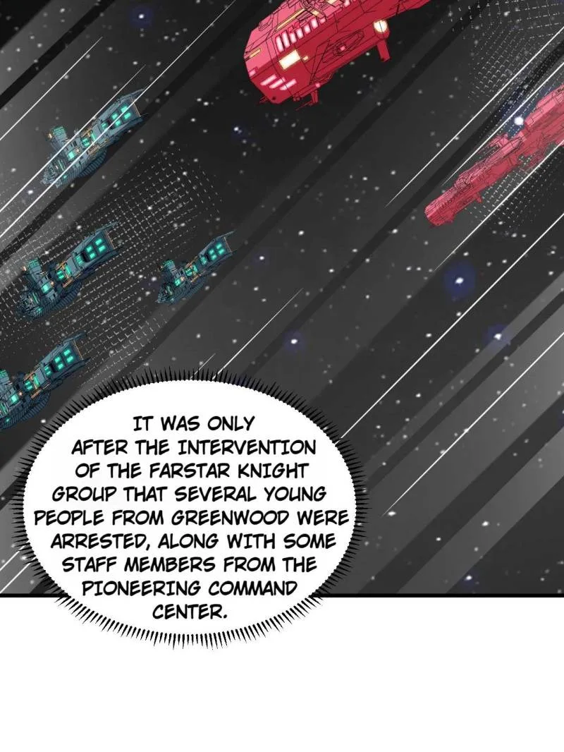 My battleship can be upgraded Chapter 128 page 27