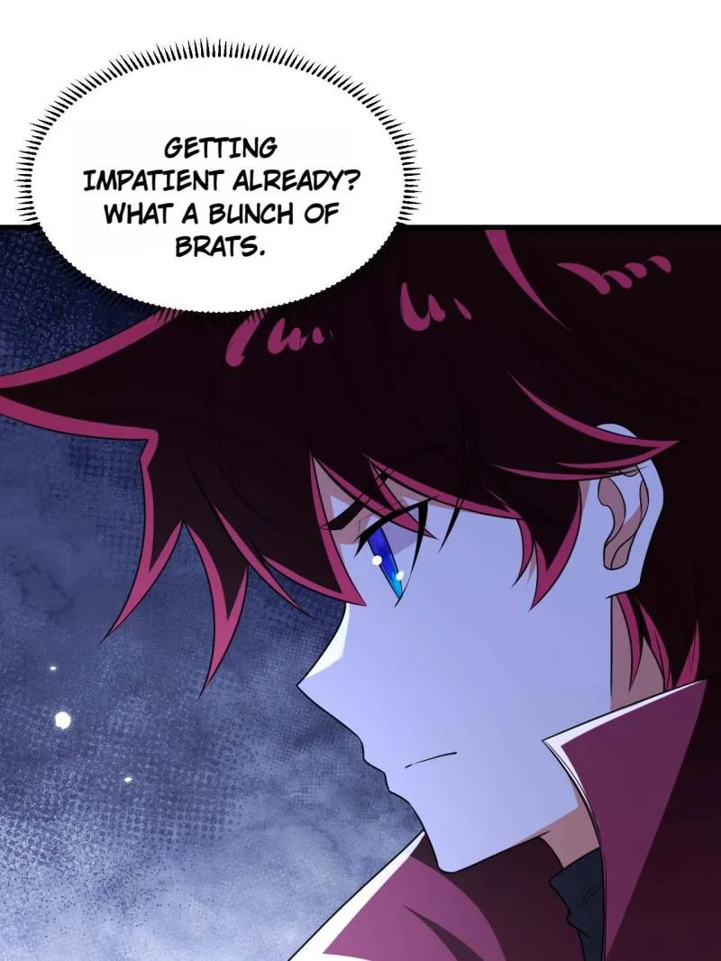 My battleship can be upgraded Chapter 128 page 23
