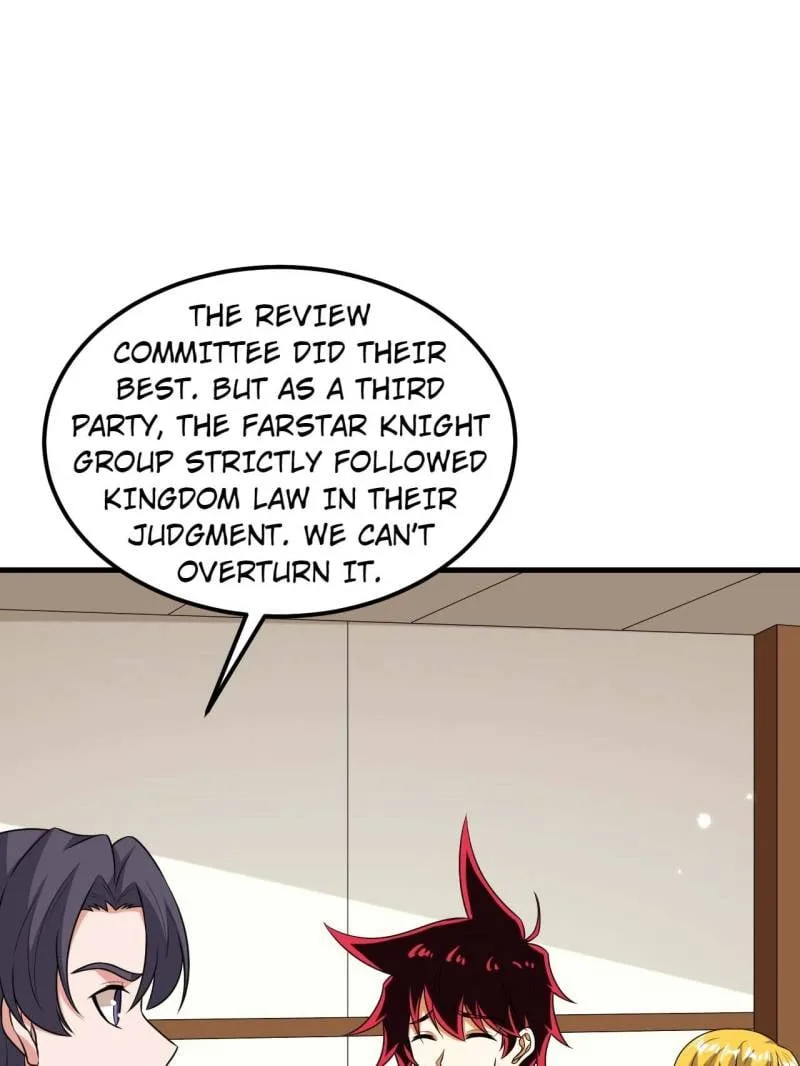 My battleship can be upgraded Chapter 128 page 31