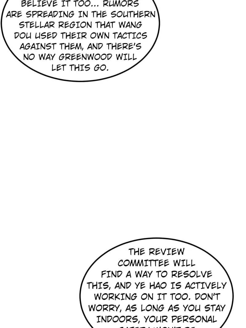 My battleship can be upgraded Chapter 128 page 38