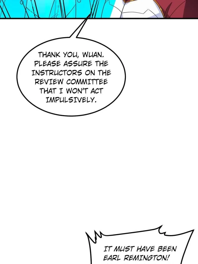 My battleship can be upgraded Chapter 128 page 40