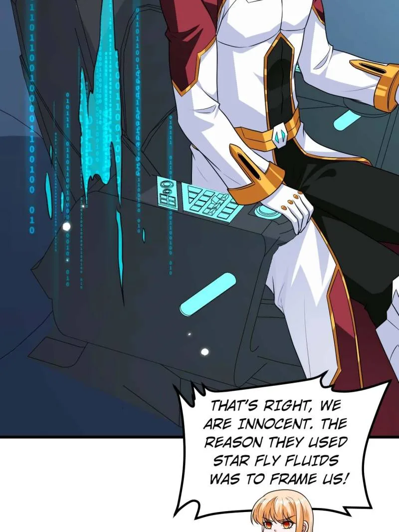 My battleship can be upgraded Chapter 128 page 42