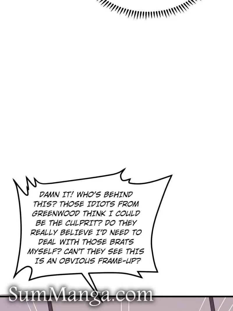 My battleship can be upgraded Chapter 129 page 3