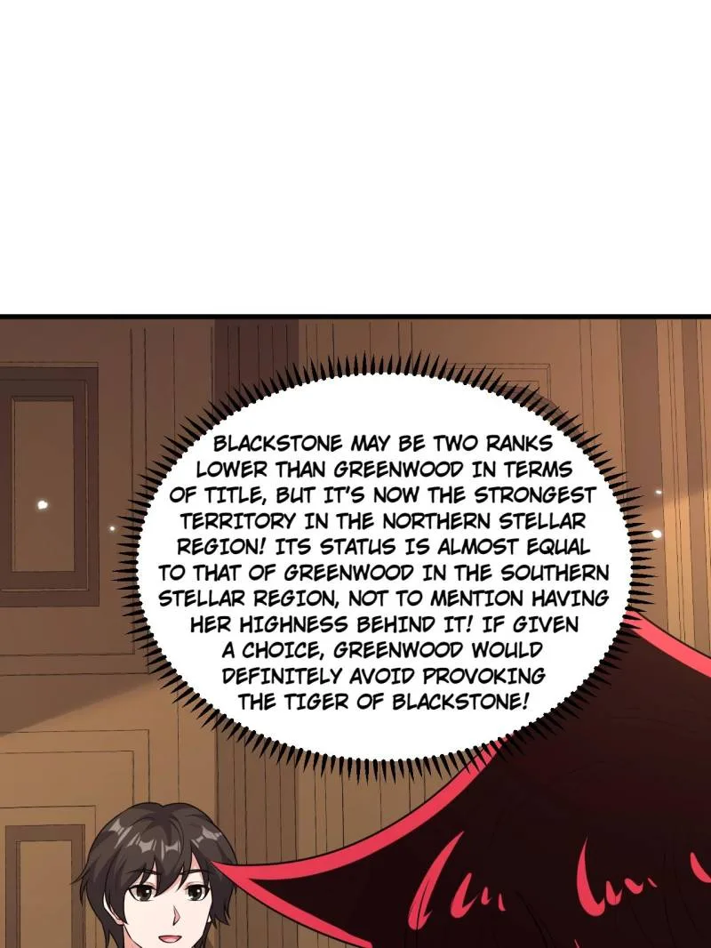 My battleship can be upgraded Chapter 129 page 18