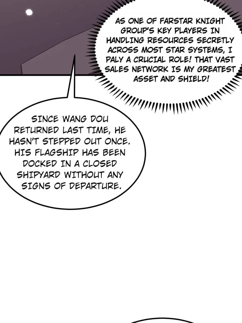 My battleship can be upgraded Chapter 129 page 9