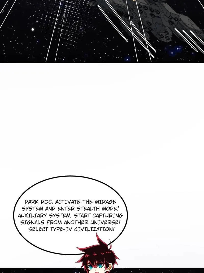 My battleship can be upgraded Chapter 129 page 30