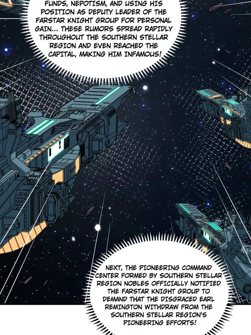 My battleship can be upgraded Chapter 129 page 2