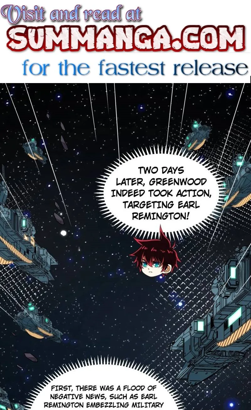 My battleship can be upgraded Chapter 129 page 1