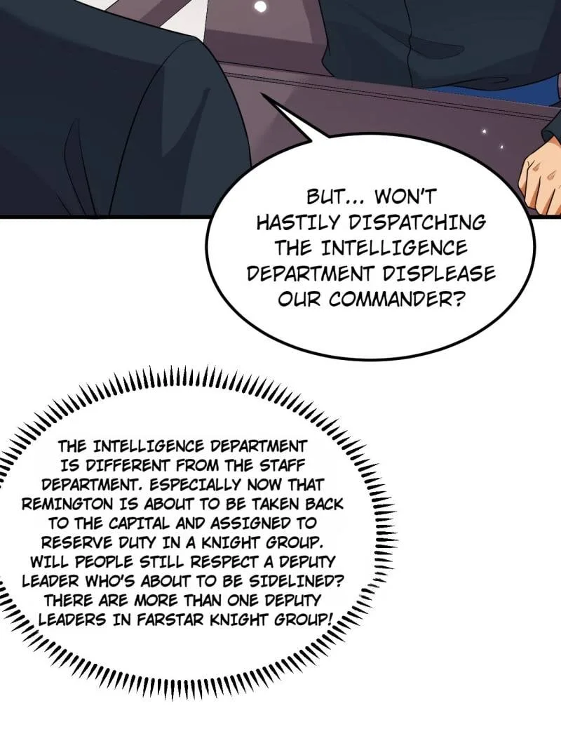 My battleship can be upgraded Chapter 129 page 7