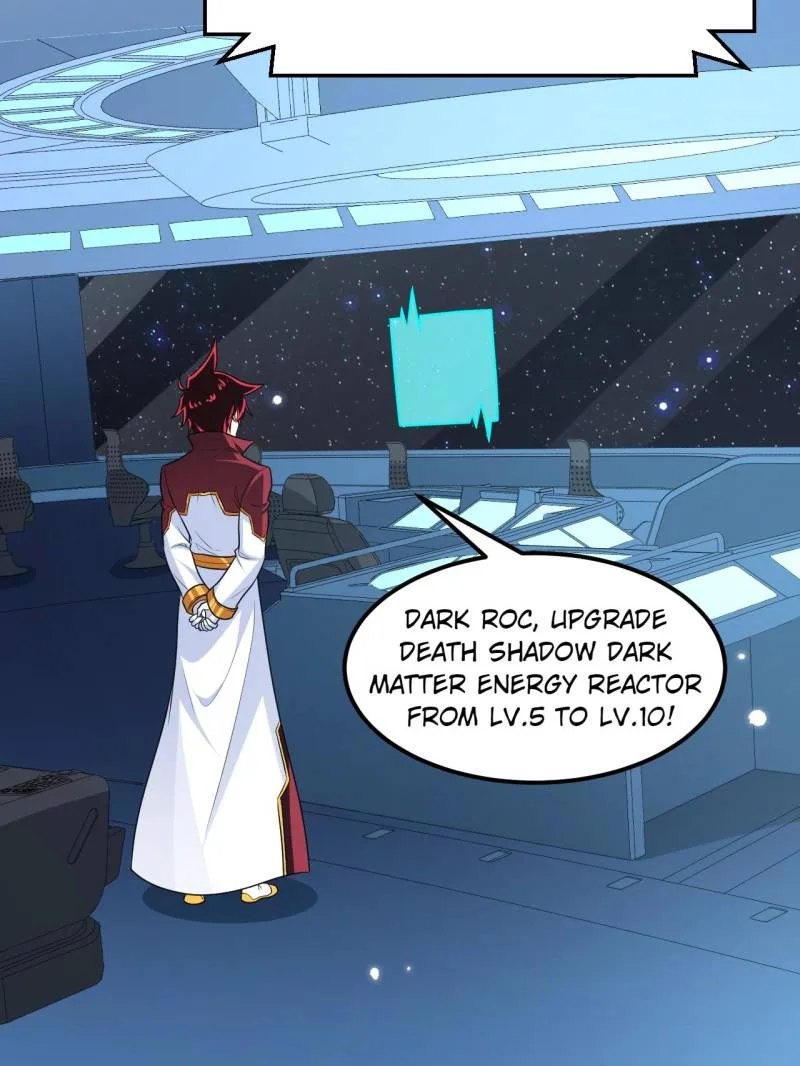 My battleship can be upgraded Chapter 129 page 24