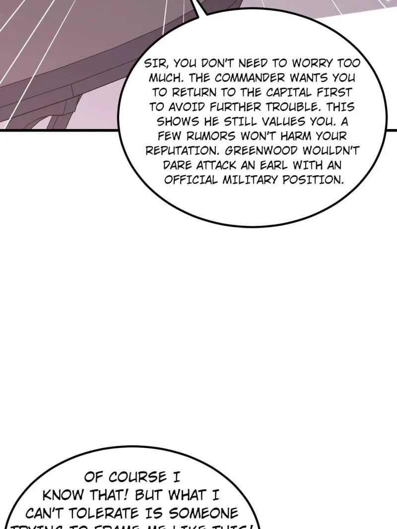 My battleship can be upgraded Chapter 129 page 5