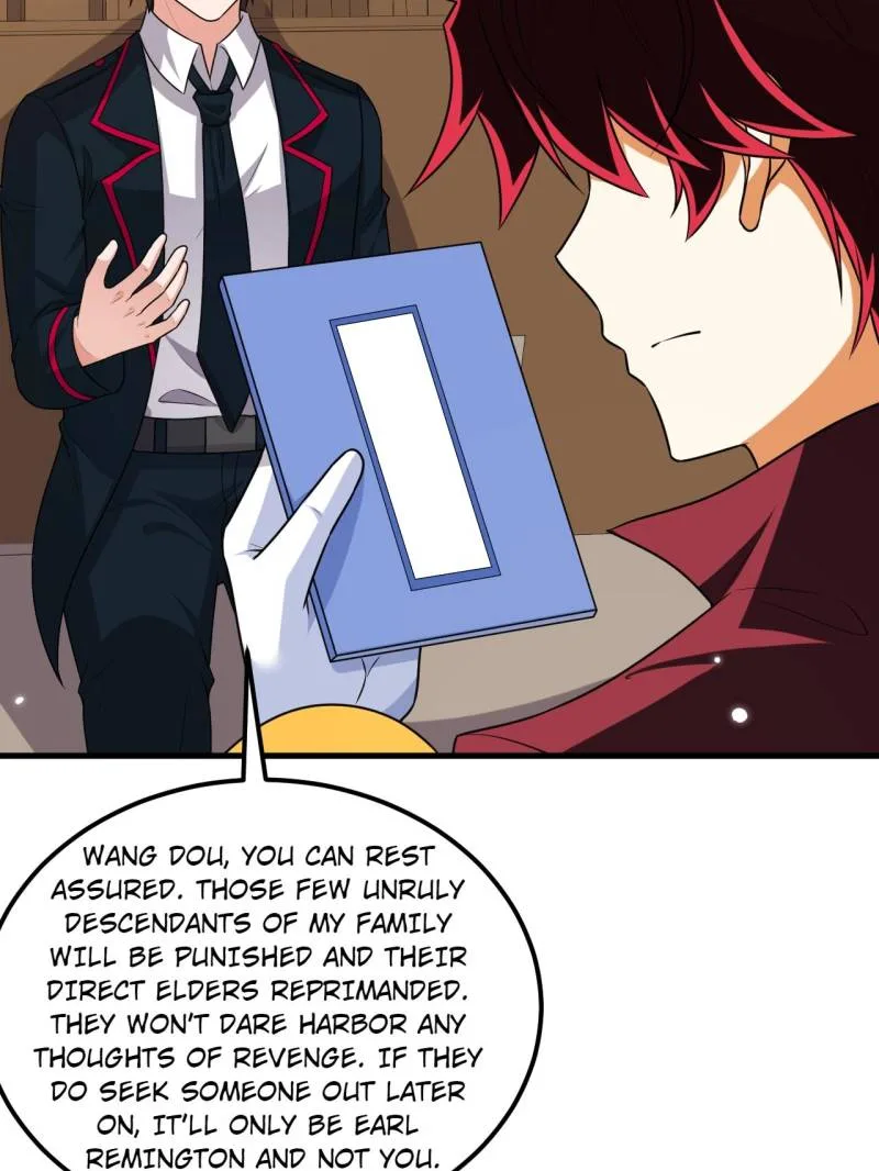 My battleship can be upgraded Chapter 129 page 19