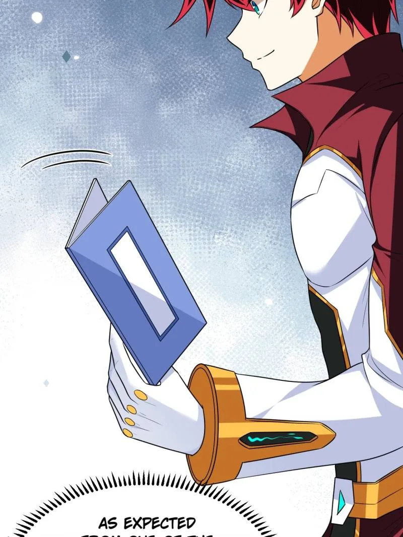My battleship can be upgraded Chapter 129 page 21