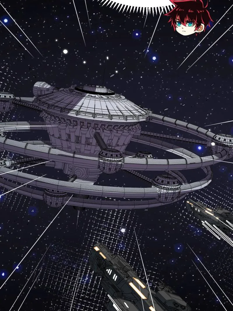My battleship can be upgraded Chapter 129 page 29
