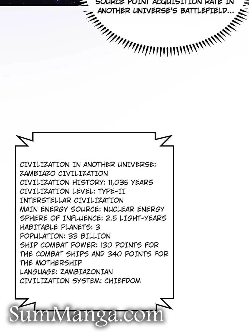 My battleship can be upgraded Chapter 129 page 32
