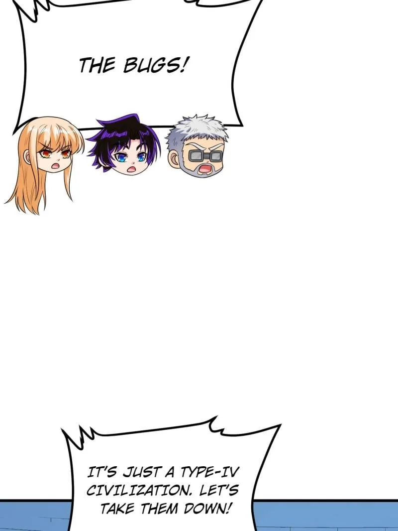 My battleship can be upgraded Chapter 129 page 36