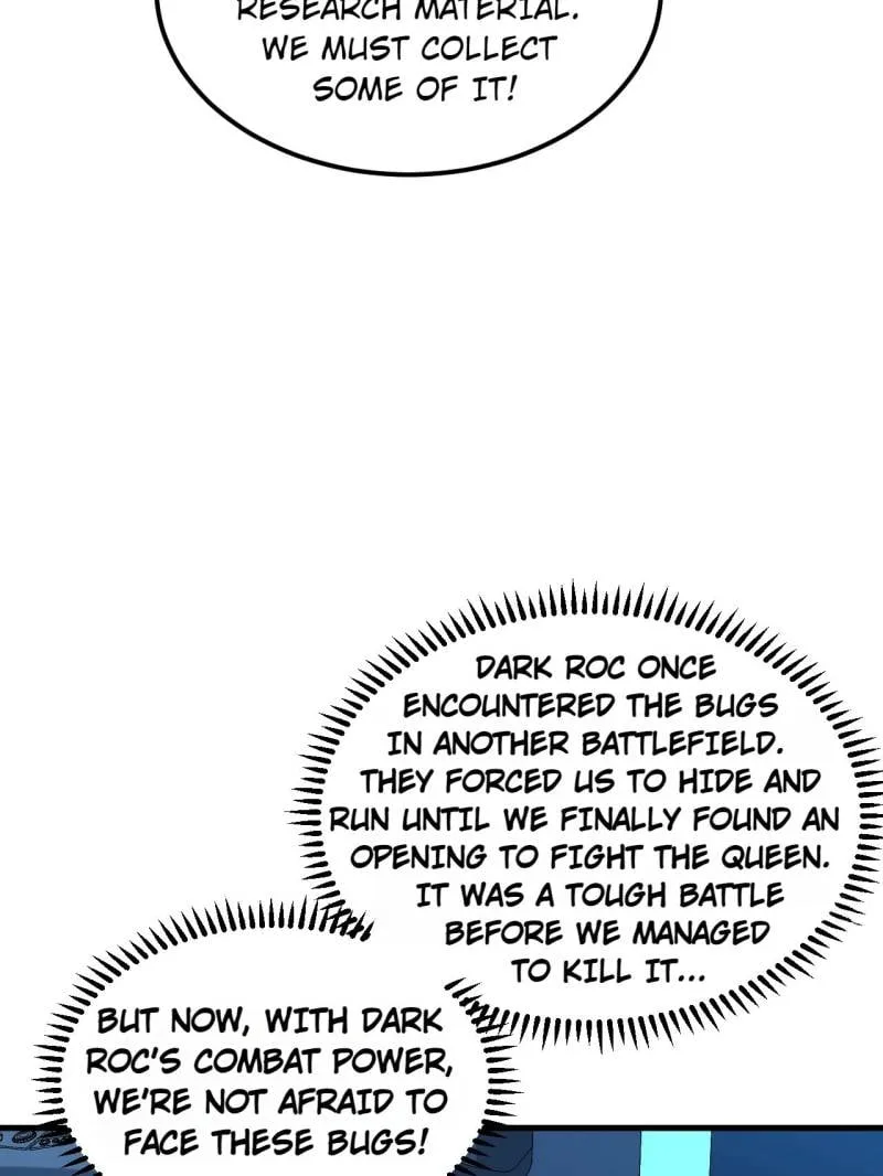 My battleship can be upgraded Chapter 129 page 38
