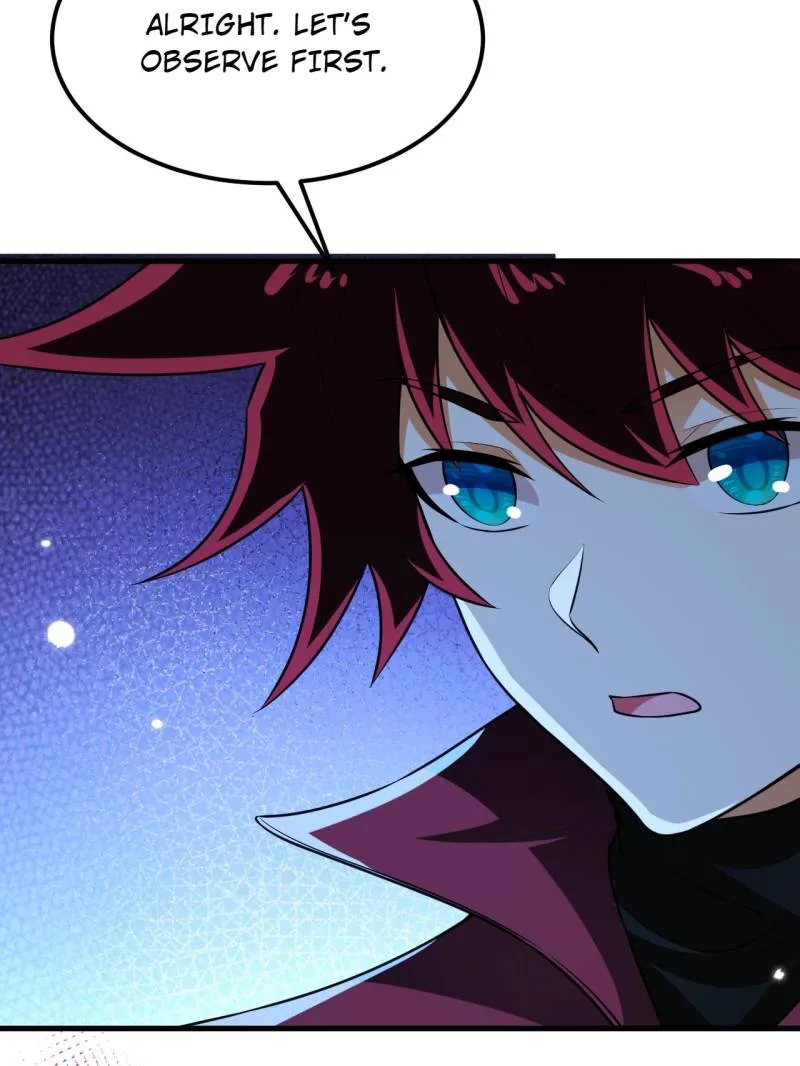 My battleship can be upgraded Chapter 129 page 41