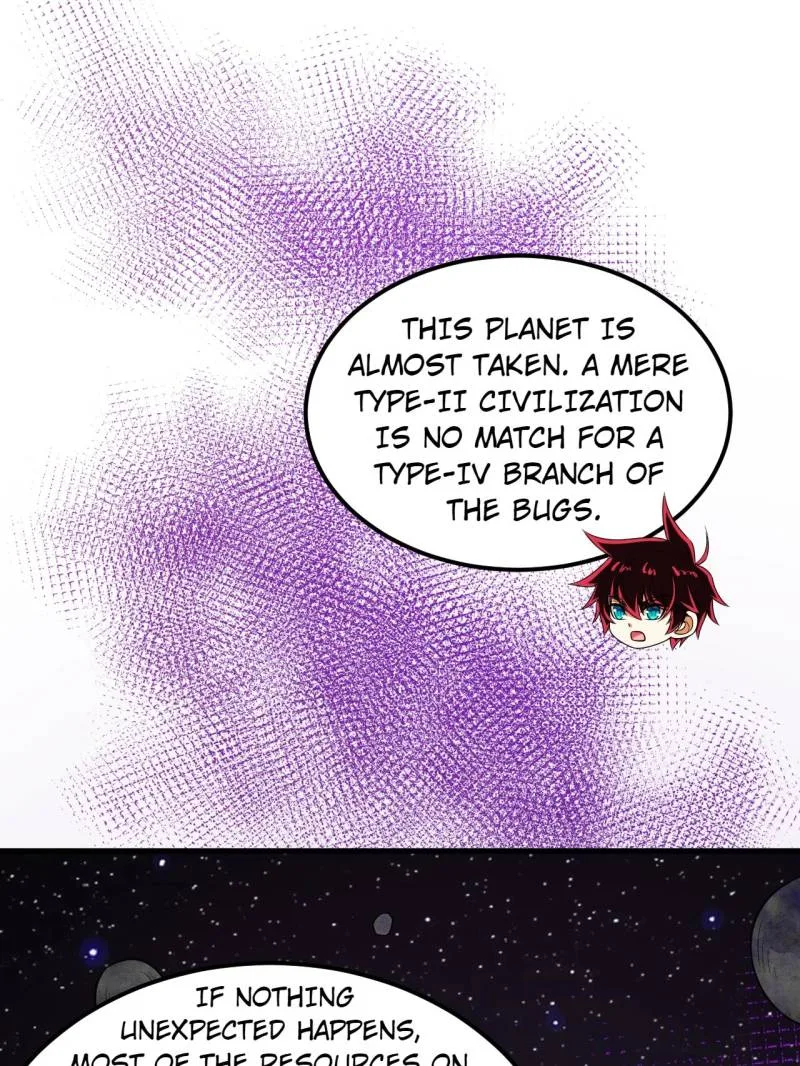My battleship can be upgraded Chapter 129 page 42