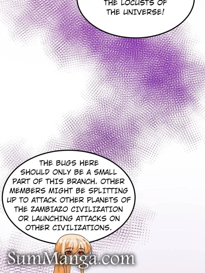 My battleship can be upgraded Chapter 129 page 44