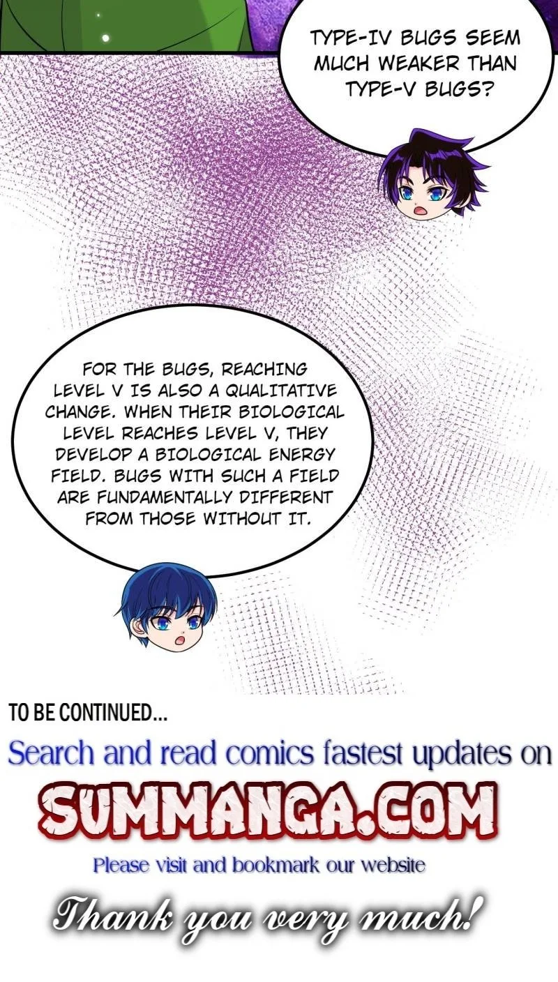 My battleship can be upgraded Chapter 129 page 46