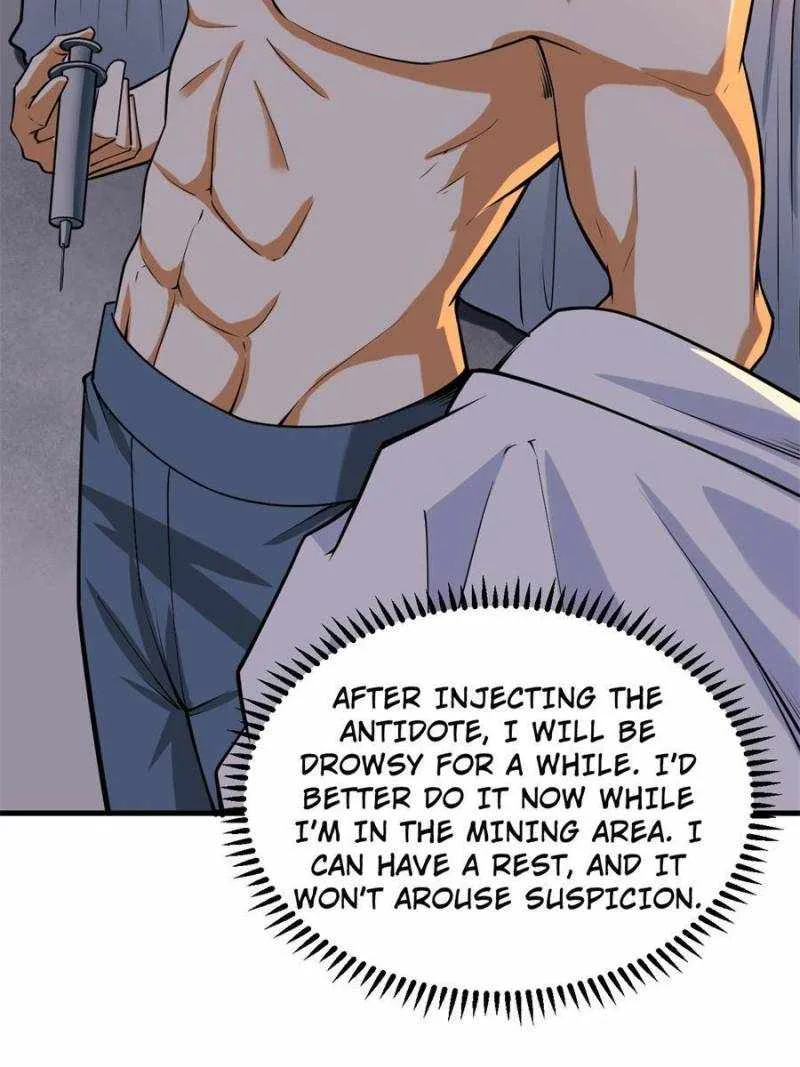 My battleship can be upgraded Chapter 13 page 2