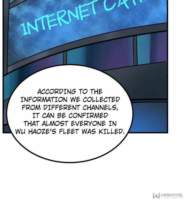 My battleship can be upgraded Chapter 13 page 12