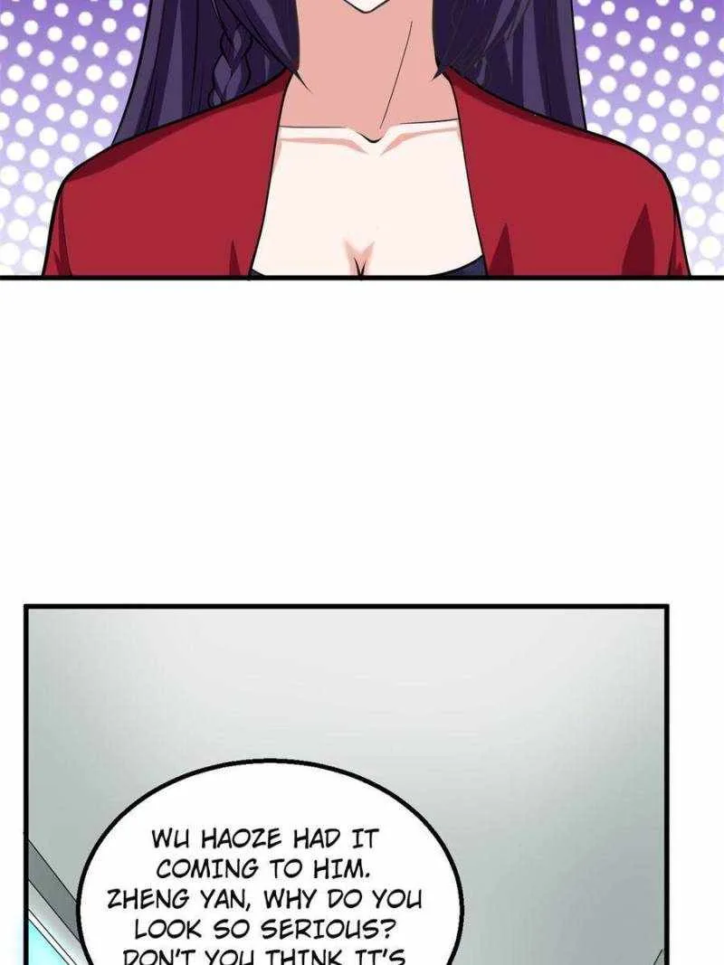 My battleship can be upgraded Chapter 13 page 14
