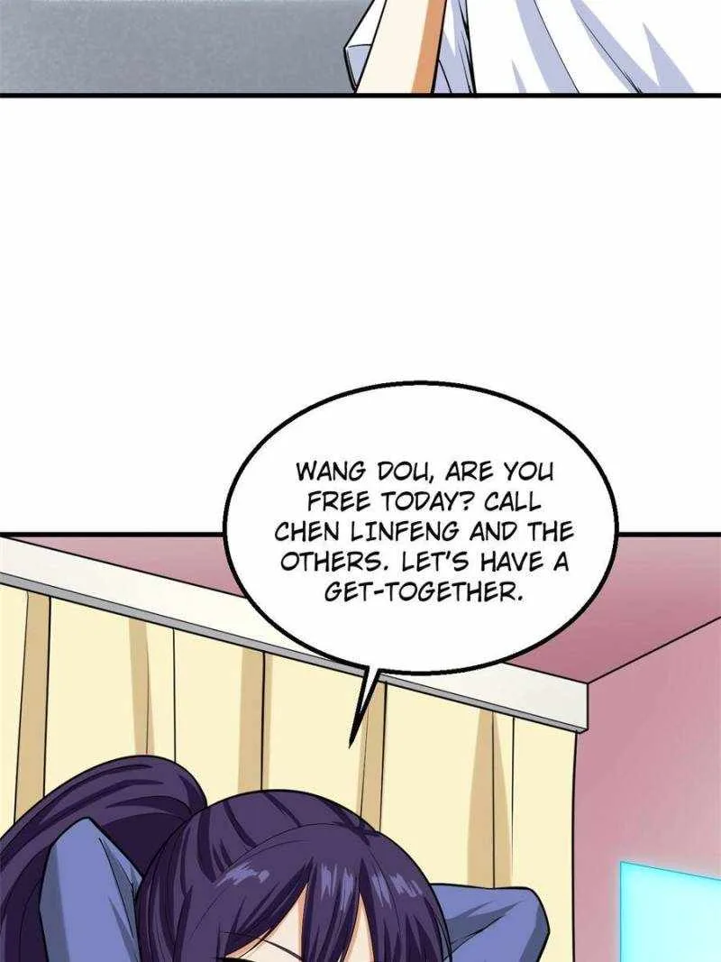 My battleship can be upgraded Chapter 13 page 9