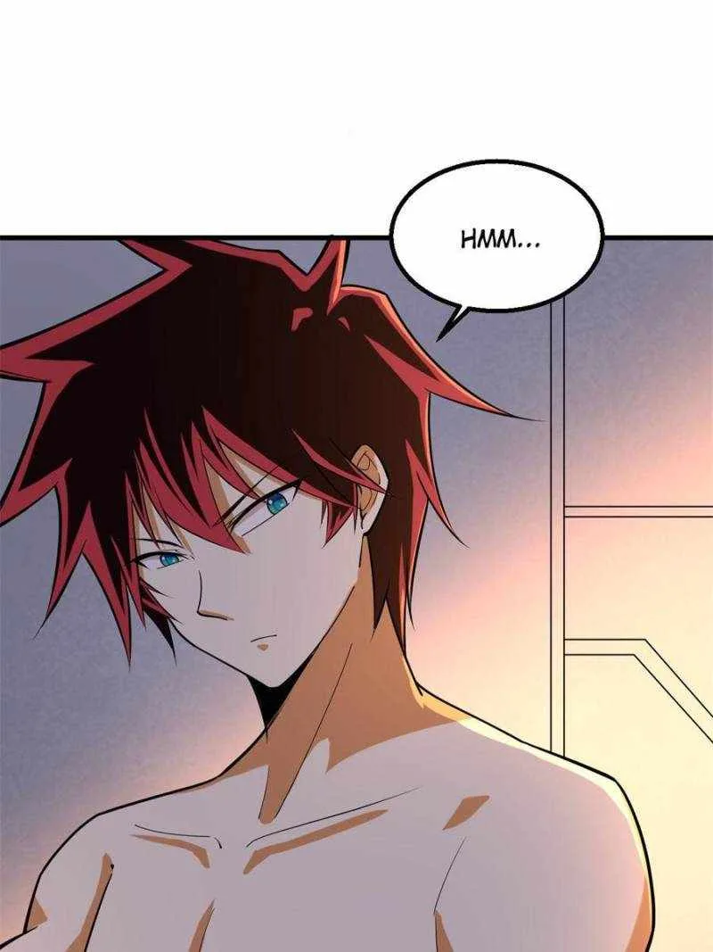 My battleship can be upgraded Chapter 13 page 3