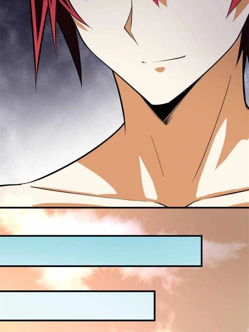 My battleship can be upgraded Chapter 13 page 5