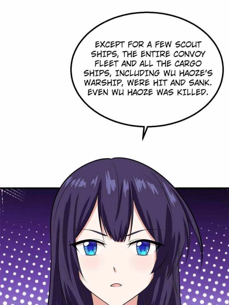 My battleship can be upgraded Chapter 13 page 13