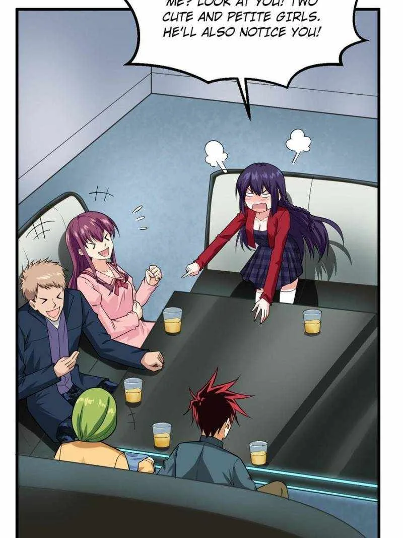 My battleship can be upgraded Chapter 13 page 29