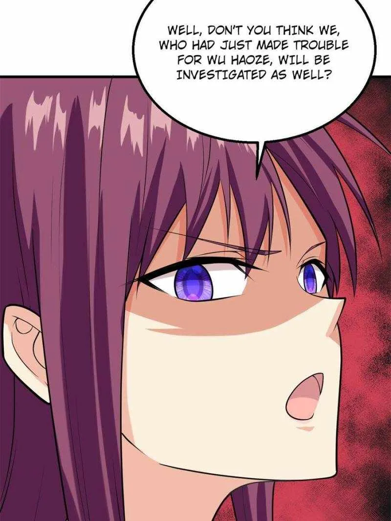 My battleship can be upgraded Chapter 13 page 17