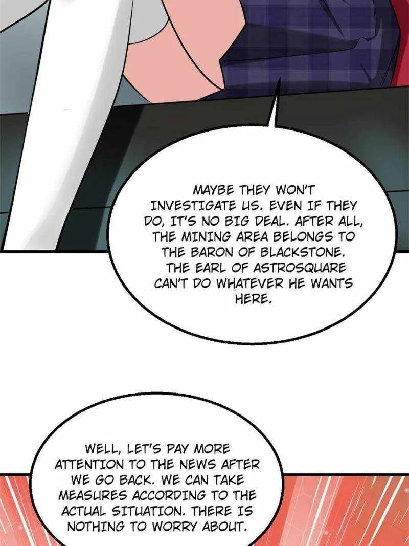 My battleship can be upgraded Chapter 13 page 21