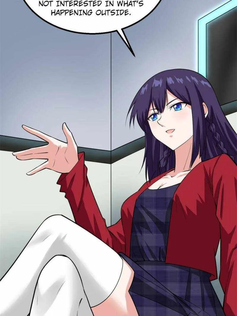 My battleship can be upgraded Chapter 13 page 20