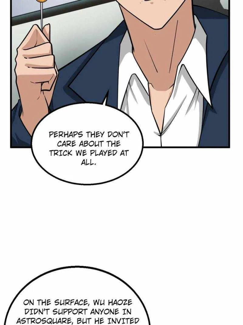 My battleship can be upgraded Chapter 13 page 25