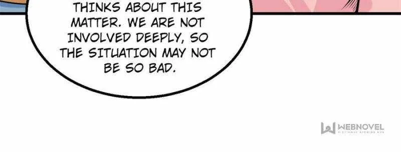 My battleship can be upgraded Chapter 13 page 23