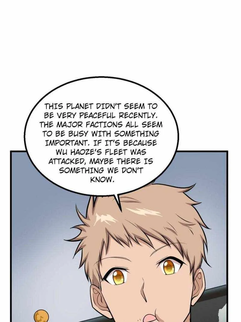 My battleship can be upgraded Chapter 13 page 24