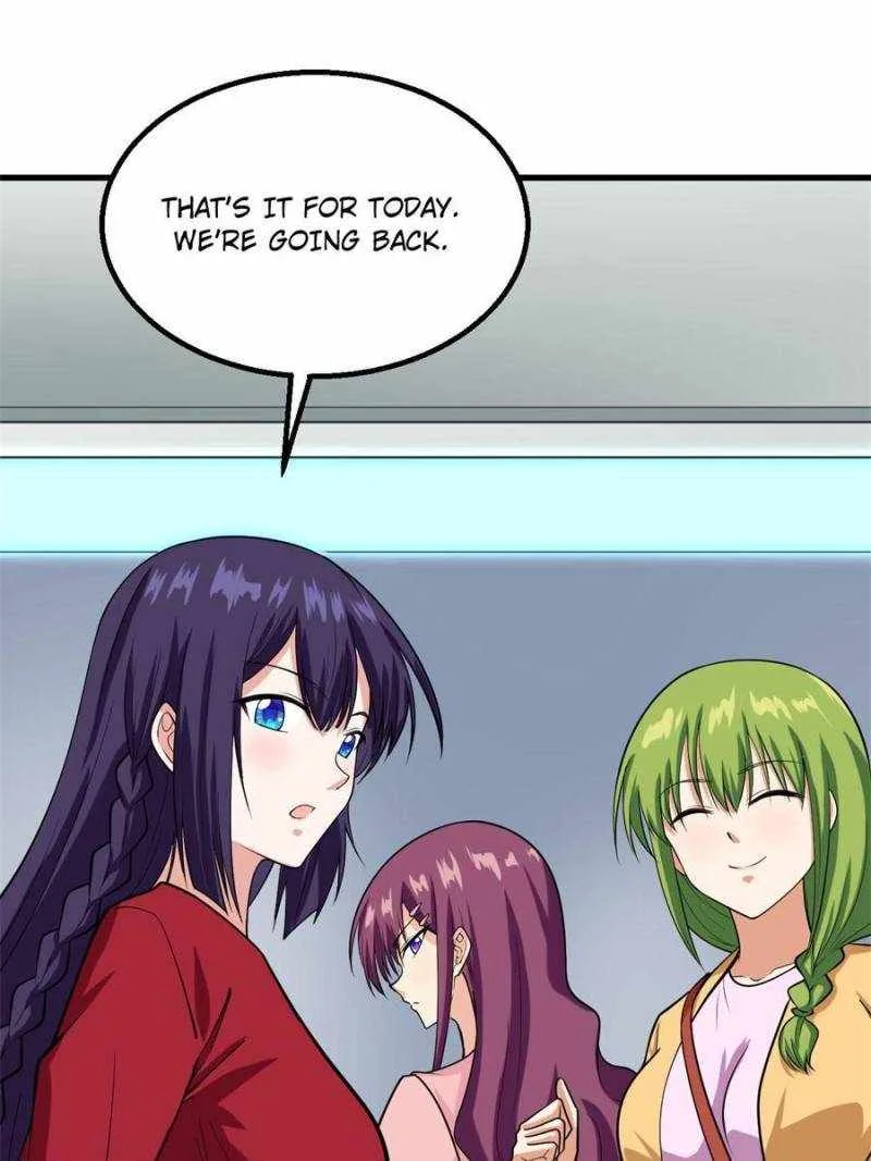 My battleship can be upgraded Chapter 13 page 31