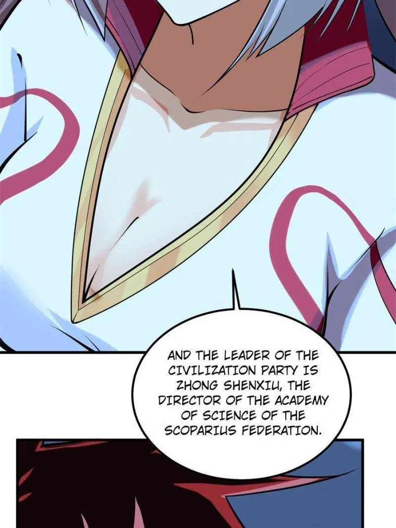 My battleship can be upgraded Chapter 13 page 36
