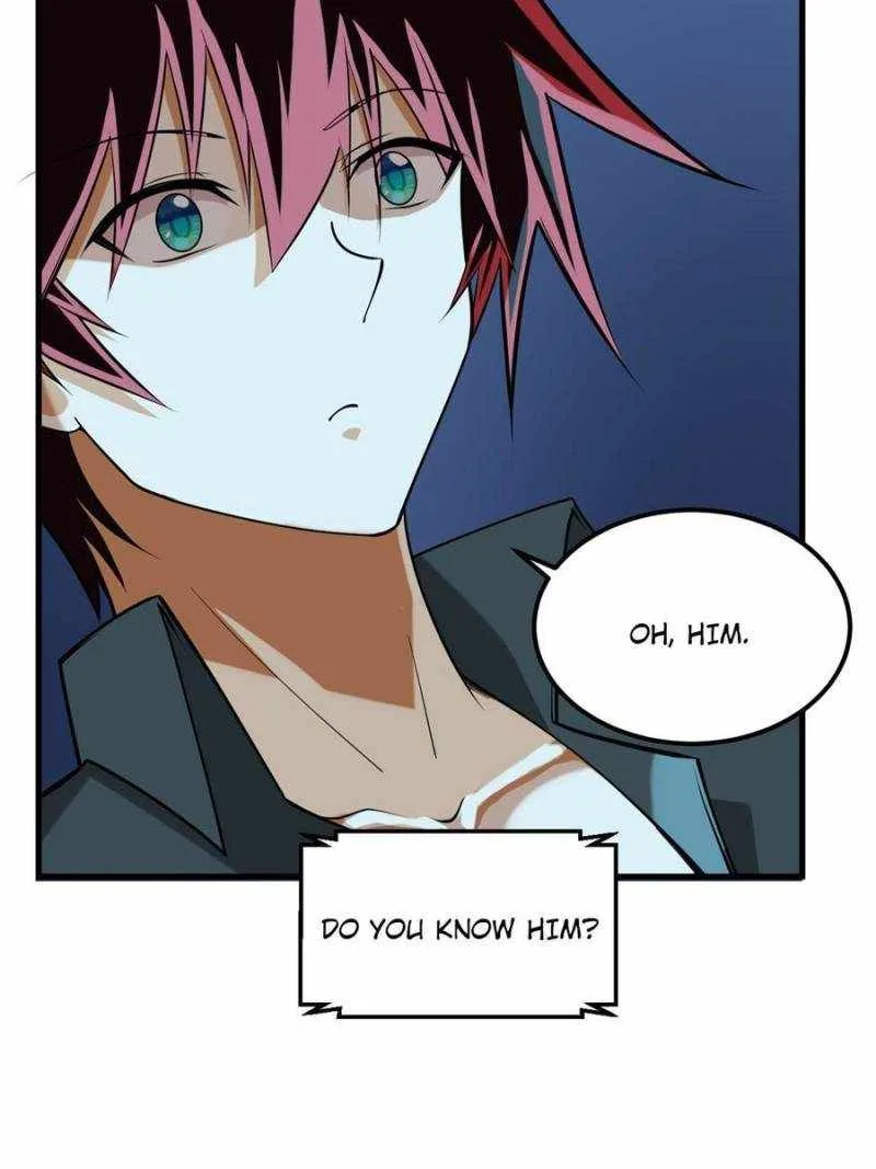 My battleship can be upgraded Chapter 13 page 37