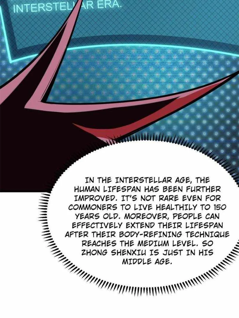 My battleship can be upgraded Chapter 13 page 39